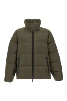 D2 Upside Jacket