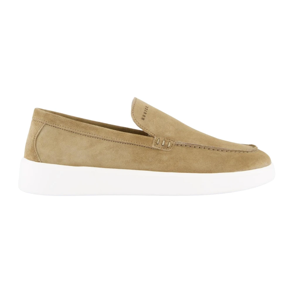 Shoes > Flats > Loafers - - Nubikk - Modalova