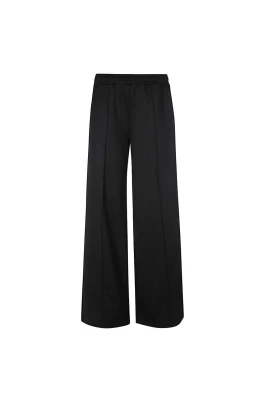 Techno tyg track pants