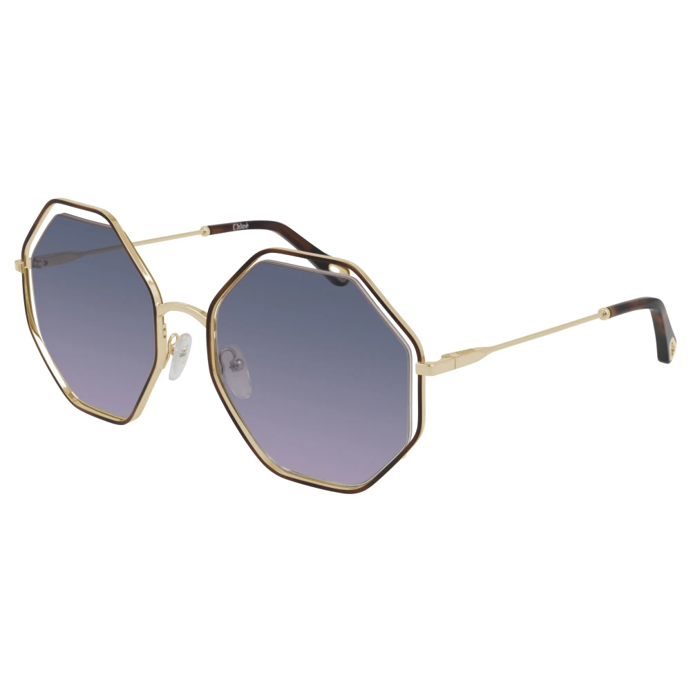 Accessories > Sunglasses - - Chloé - Modalova
