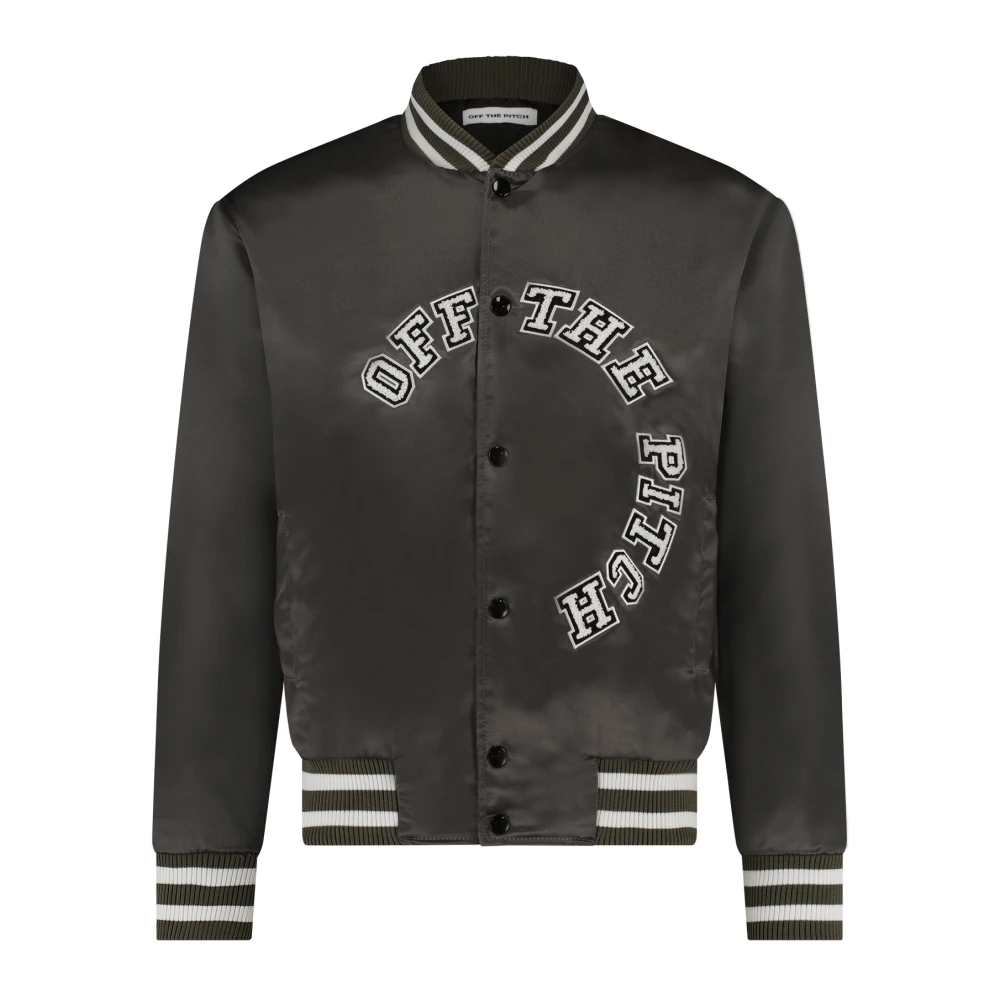 Jackets > Bomber Jackets - - Off The Pitch - Modalova