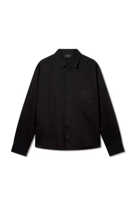 Ray Overshirt