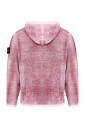 pull-rouge-avec-capuche-ajustable