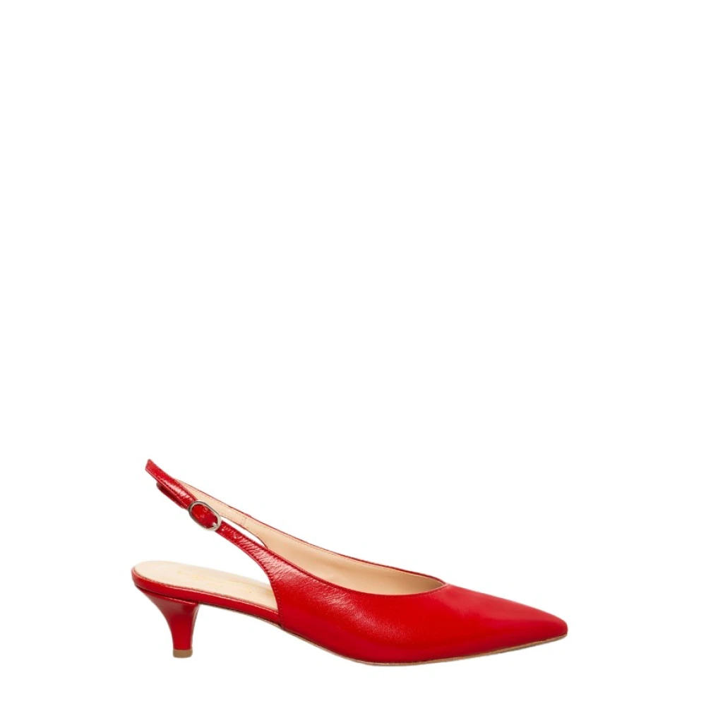 Shoes > Heels > Pumps - - Bianca Di - Modalova