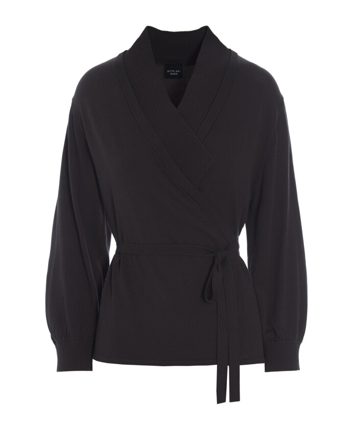 chemisier-noir-style-bloom