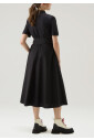 robe-chemise-longue-en-popeline