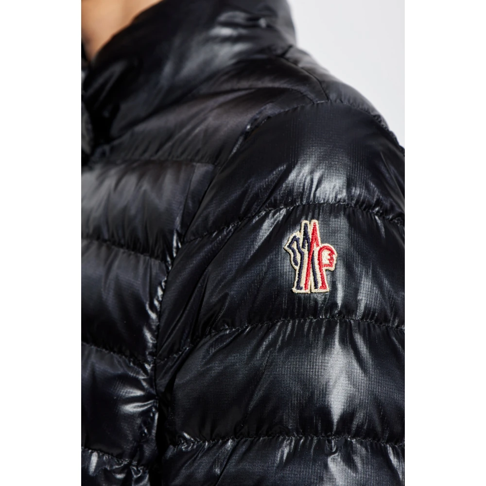 Moncler Grenoble Day-Namic Black Dames
