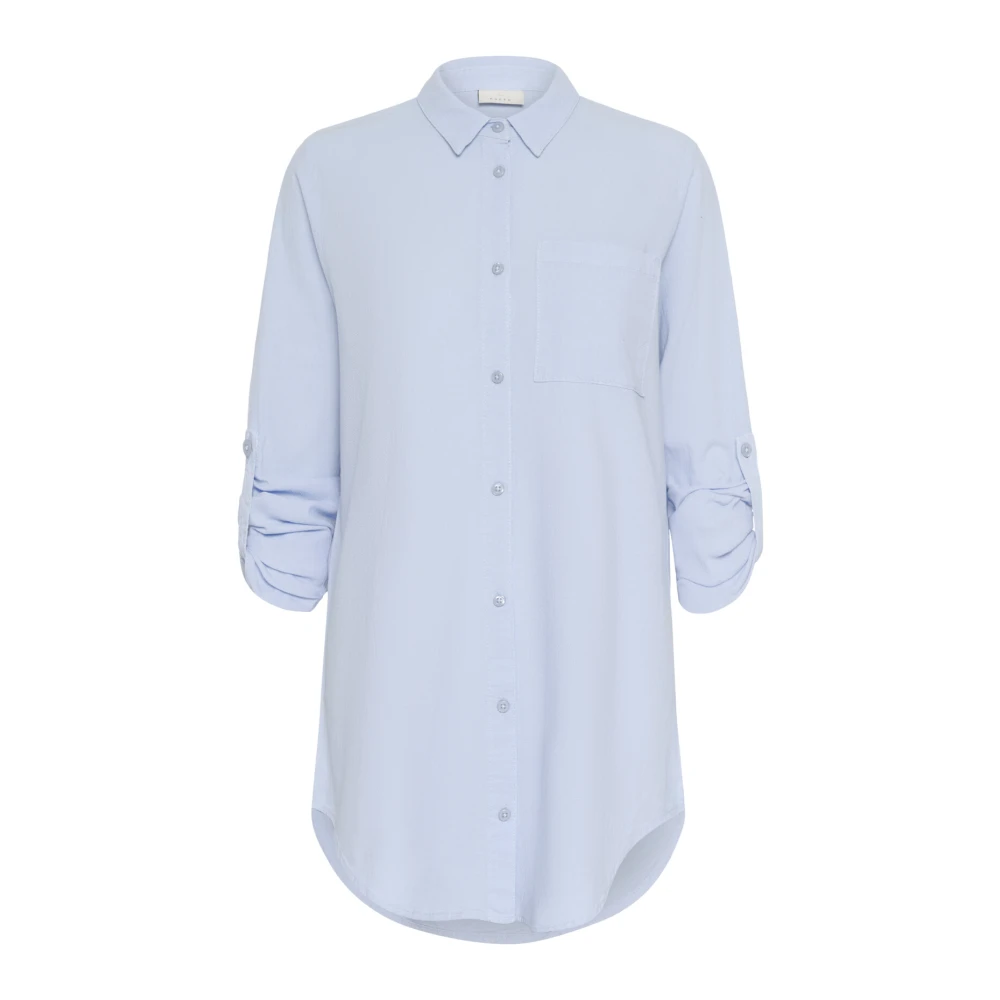 Blouses & Shirts > Shirts - - Kaffe - Modalova