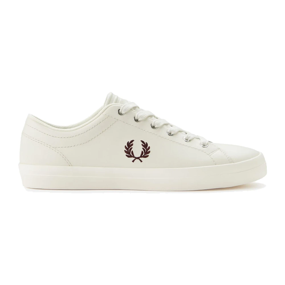 Shoes > Sneakers - - Fred Perry - Modalova