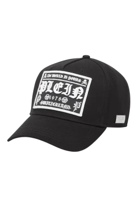 Baseball Cap Gothic