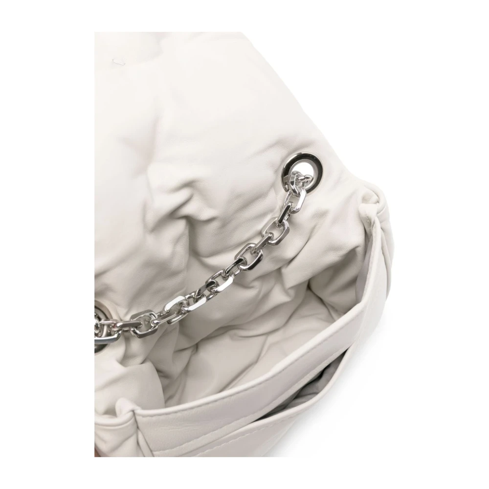 Maison Margiela Grijze Tassen Collectie Gray Unisex