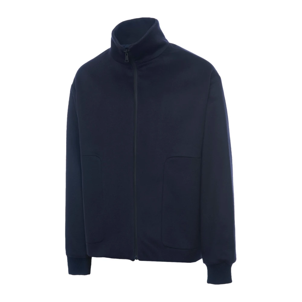 Costumein Alber 1000 Jas Blue Heren