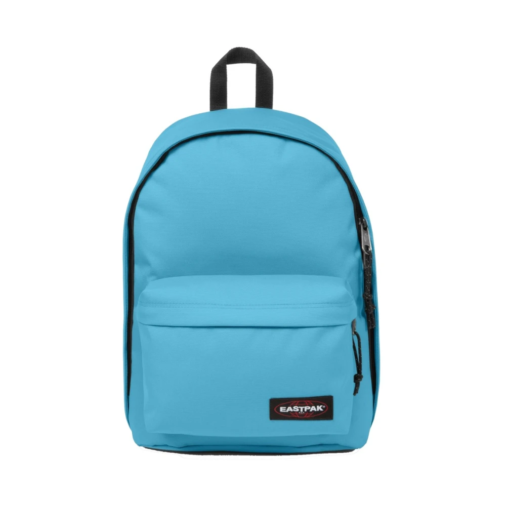 Eastpak Duik Rugzakken Blue Unisex