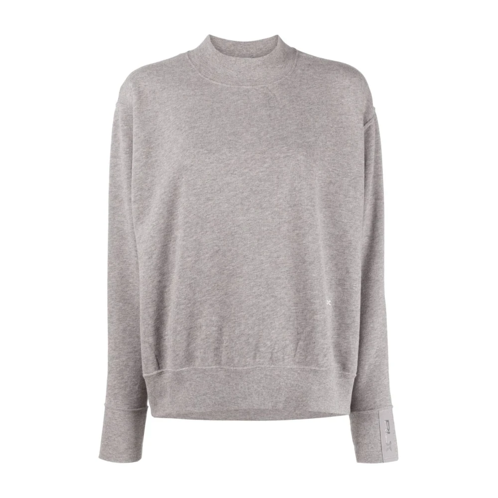 Ralph Lauren Sweatshirts Gray Dames
