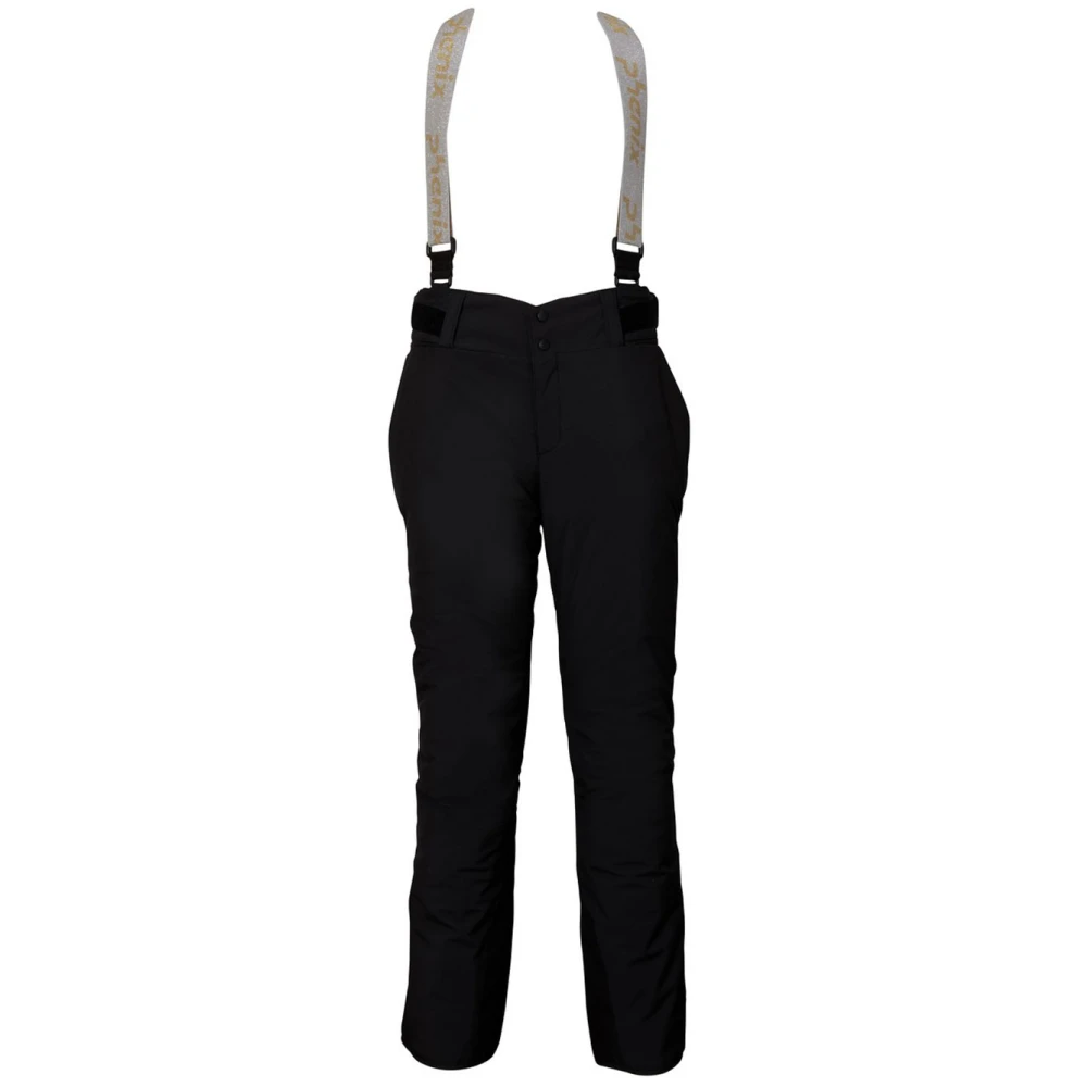 Phenix Thunderbolt Broek Black Heren