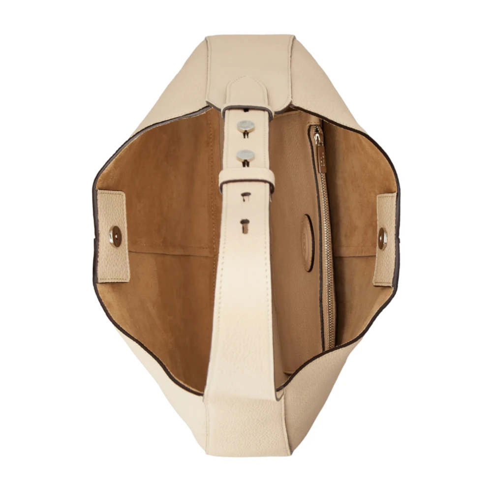 TOD'S Beige Tassen Collectie Beige Dames