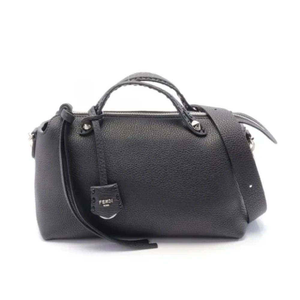 Pre-owned > Pre-owned Bags > Pre-owned Handbags - - Fendi Vintage - Modalova
