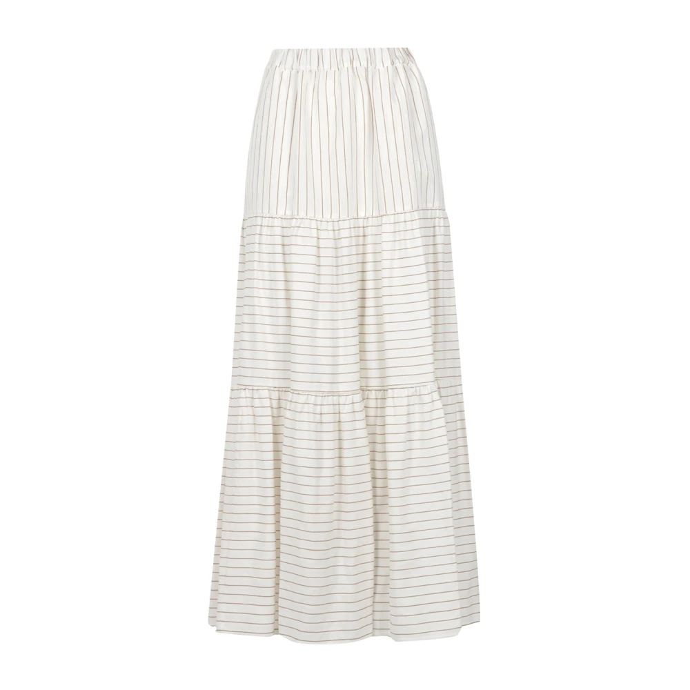 Skirts > Maxi Skirts - - Semicouture - Modalova
