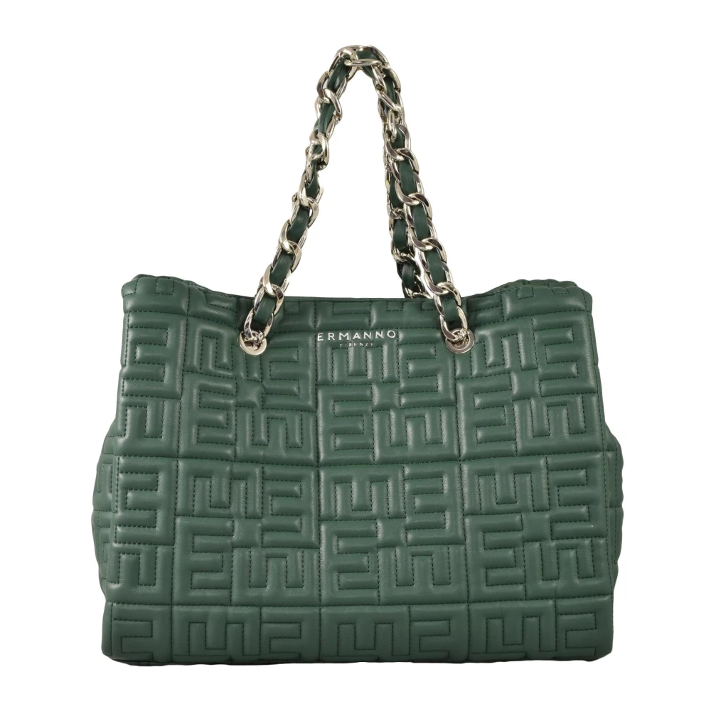 Ermanno Scervino Tas Green Dames