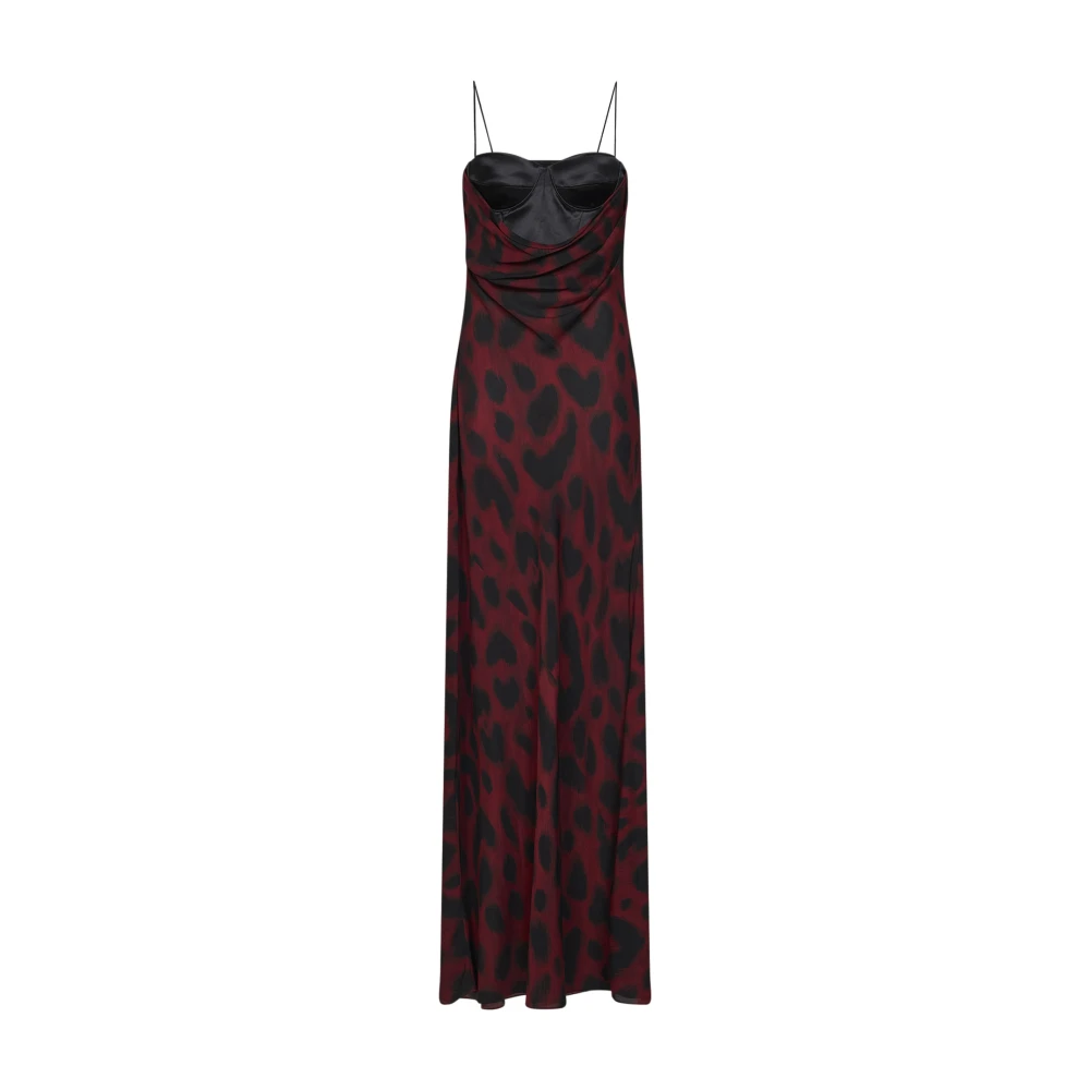 Alex Perry Multicolor Dresses - Female - Maxi Dresses - M - Dresses