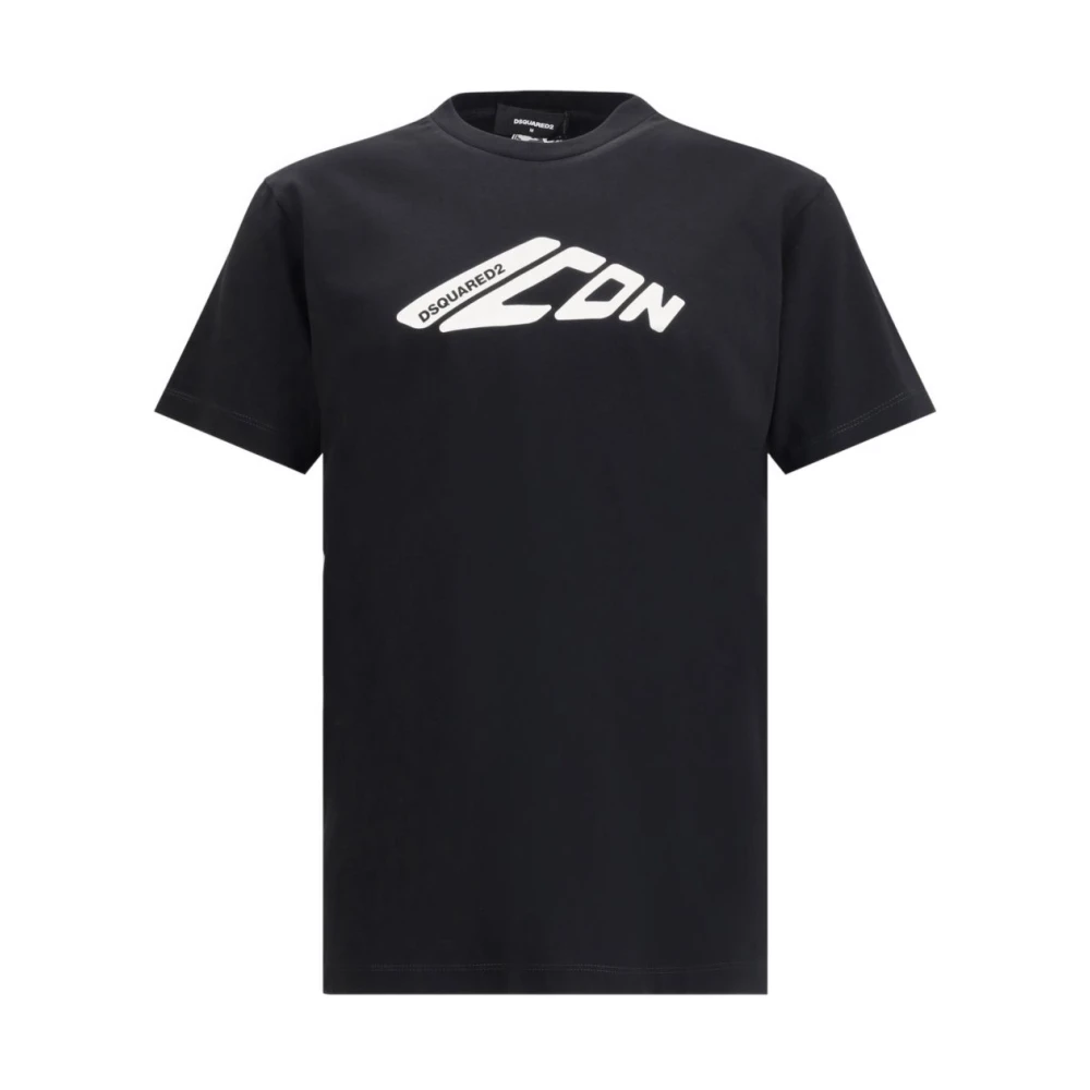 Tops > T-Shirts - - Dsquared2 - Modalova