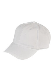 Women& Accessories Hats  Caps White SS23