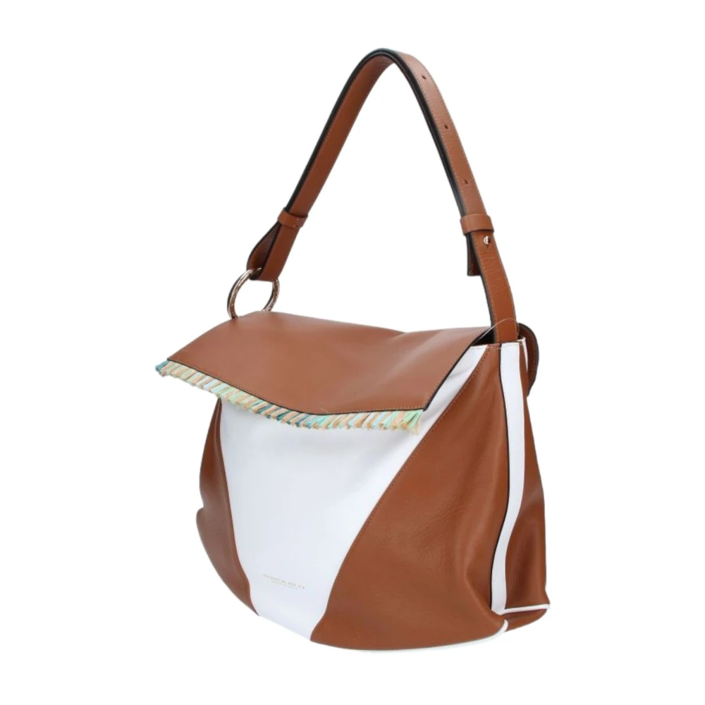 Tosca Blu Schoudertas Multicolor Dames