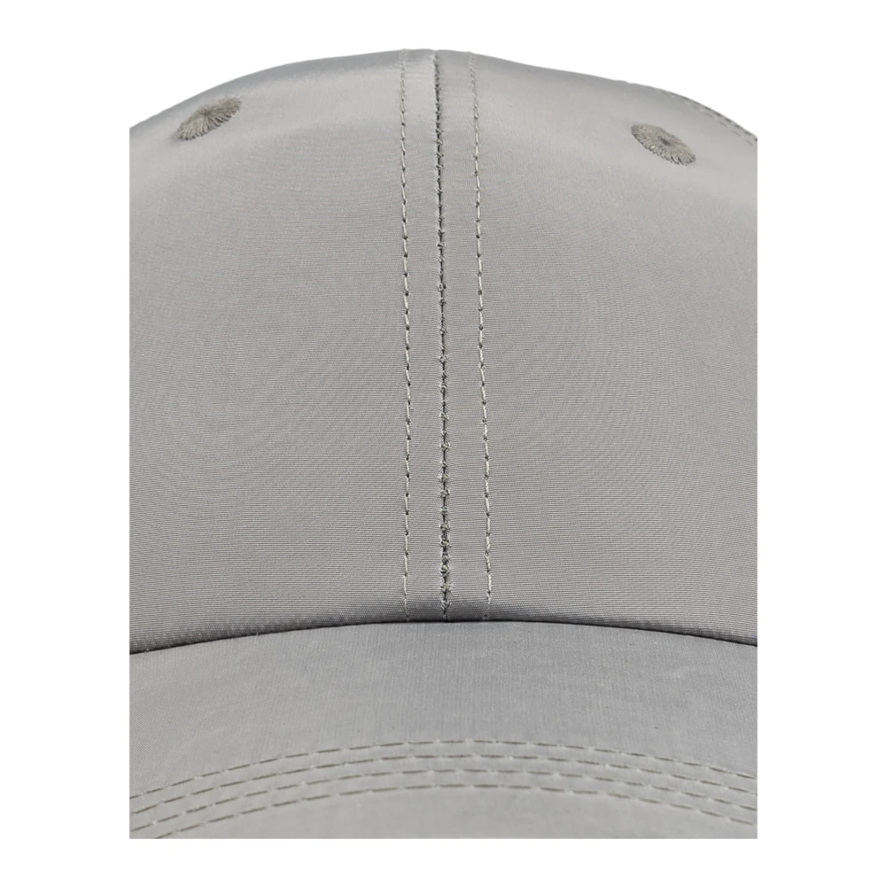 Emporio Armani EA7 Baseballpet Gray Unisex