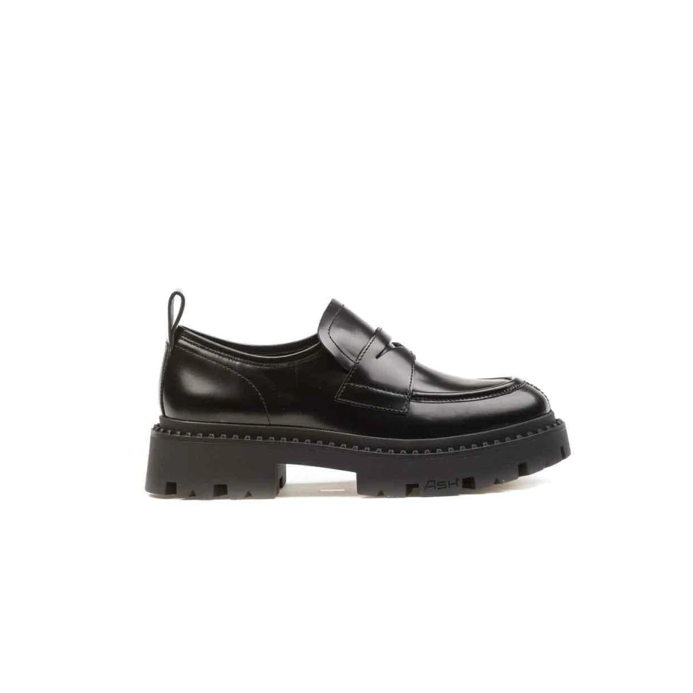 Shoes > Flats > Loafers - - ASH - Modalova