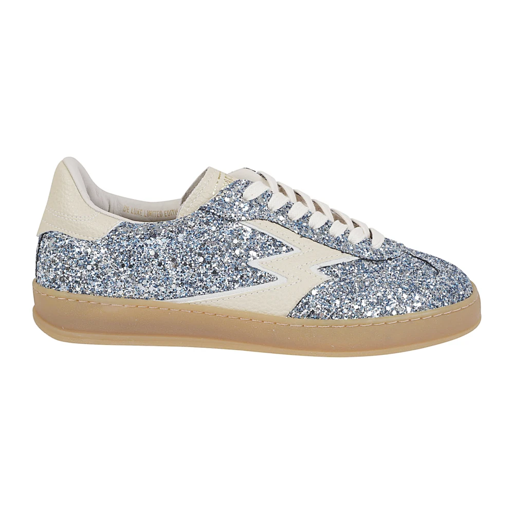 MOA Master OF Arts Sneakers Dames Schoenen Blauw