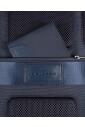 sac-a-dos-en-cuir-et-tissu-bleu