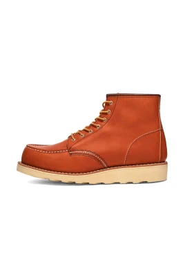 Oro Legacy MOC Toe Boot