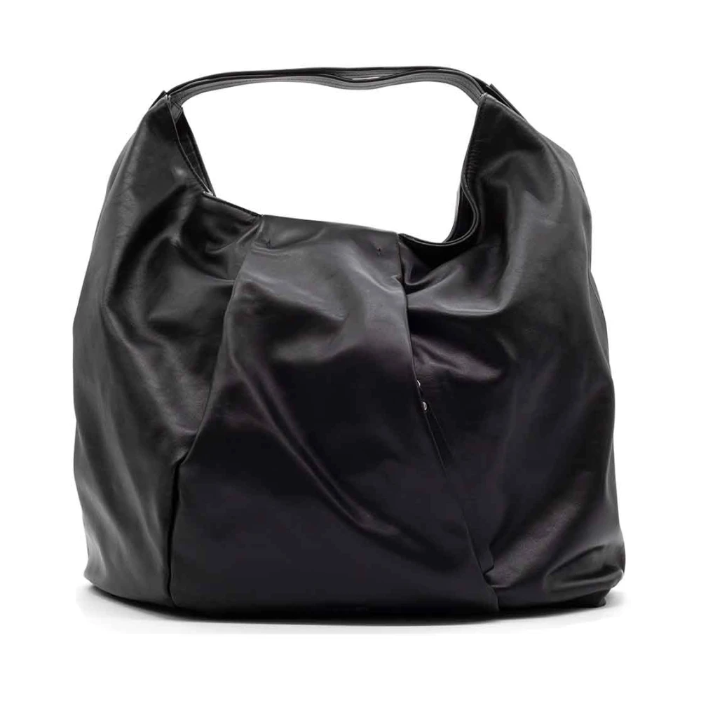 Vic Matié Handbags Black Dames