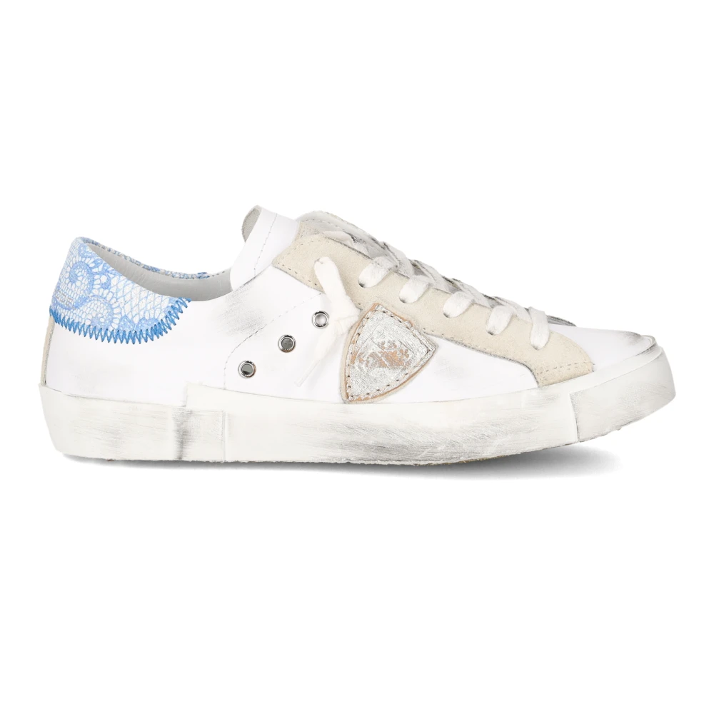 Shoes > Sneakers - - Philippe Model - Modalova