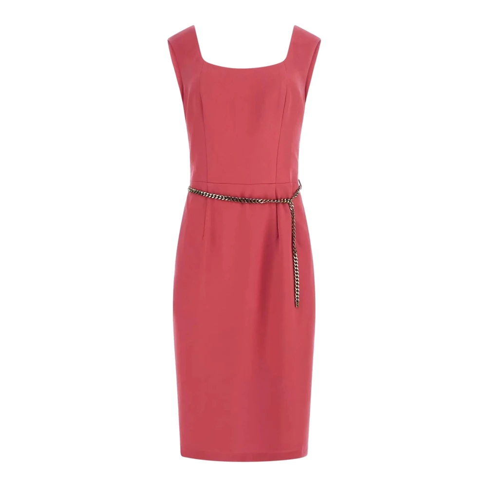 Dresses > Day Dresses > Midi Dresses - - Guess - Modalova
