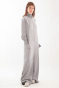 combinaison-zippee-en-twill-gris