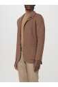 beige-waffle-knit-blazer-jacket