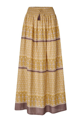 bohemian-diamondll-maxi-skirt-mustard