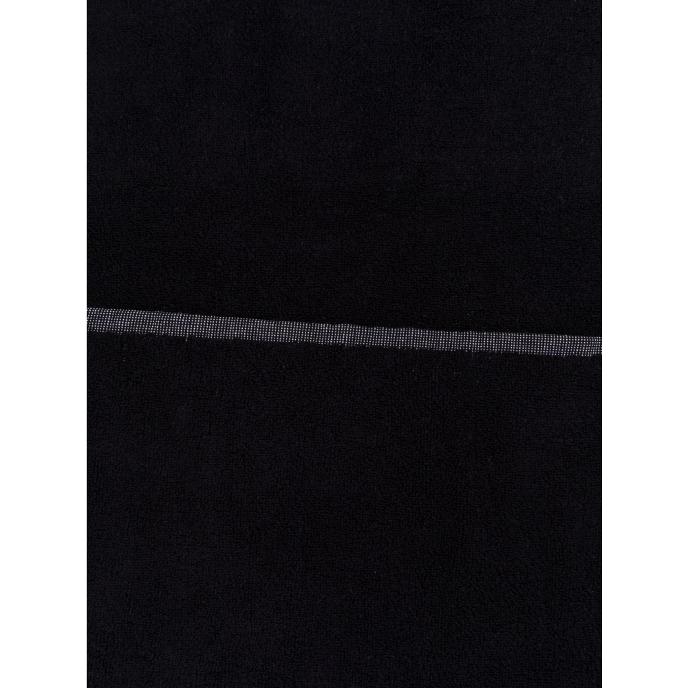 Alaïa Towels Black Dames