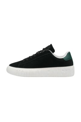black-suede-lace-up-sneakers