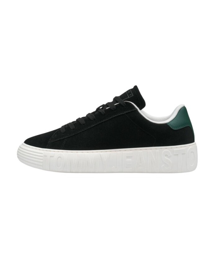 black-suede-lace-up-sneakers