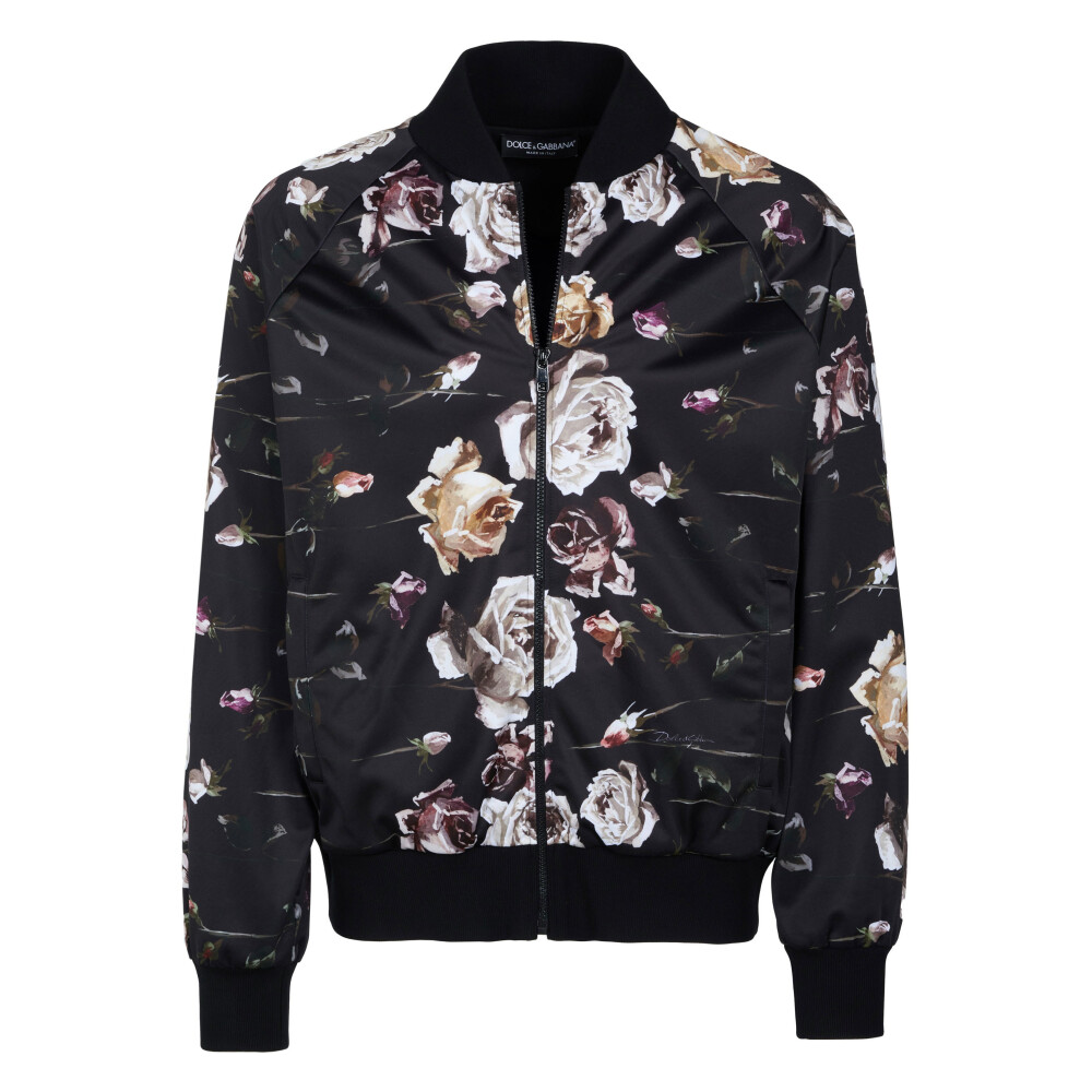 Shop Bomber Jackets from Dolce & Gabbana online on Miinto