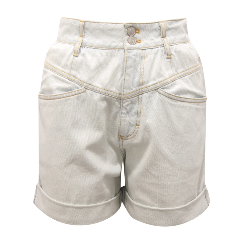 Shorts > Denim Shorts - - Kenzo - Modalova