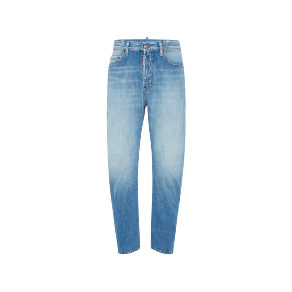 Jeans > Slim-fit Jeans - - Dsquared2 - Modalova