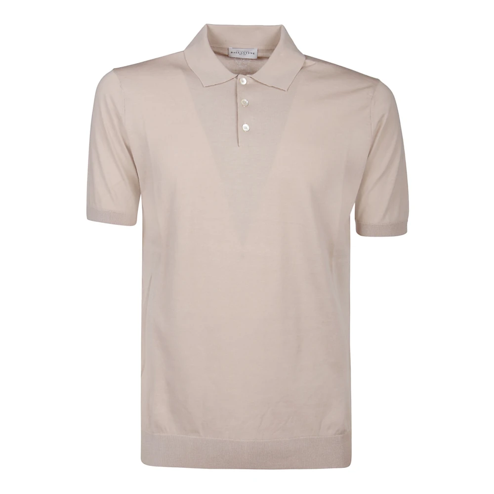 Tops > Polo Shirts - - Ballantyne - Modalova