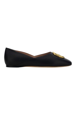 ballerines-plates-en-cuir-noir-sneakers