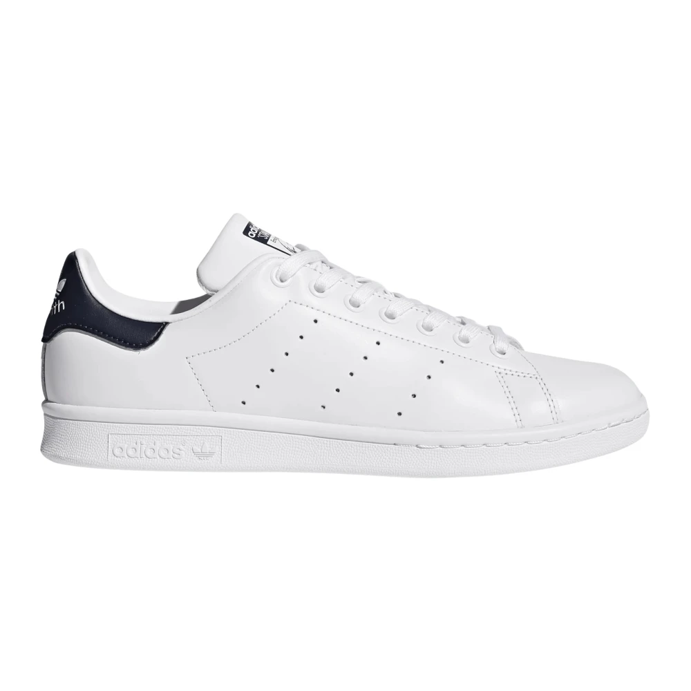 Adidas Men's White Stan Smith - Trainers - 7 1/3 Uk - Sport