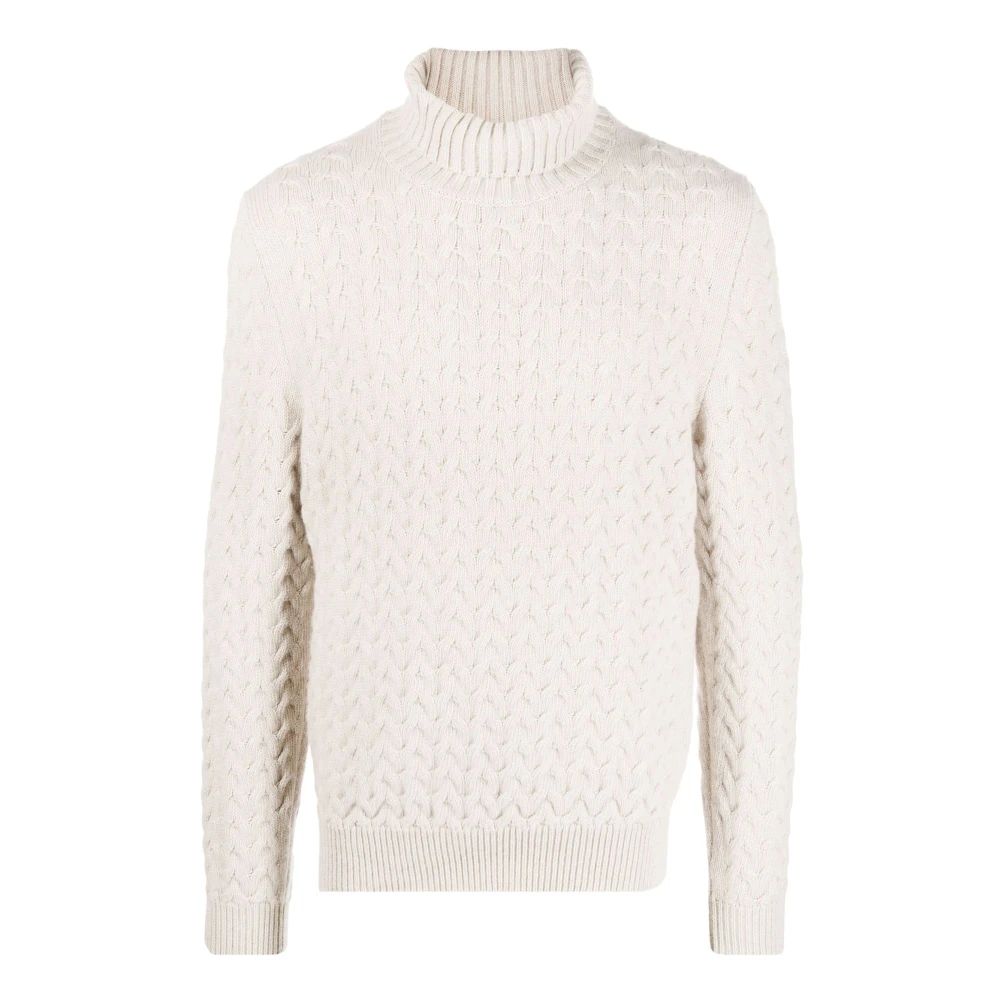 Knitwear > Turtlenecks - - Fedeli - Modalova