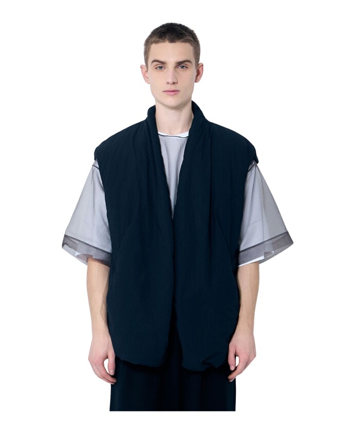 gilet-gaber-rembourre
