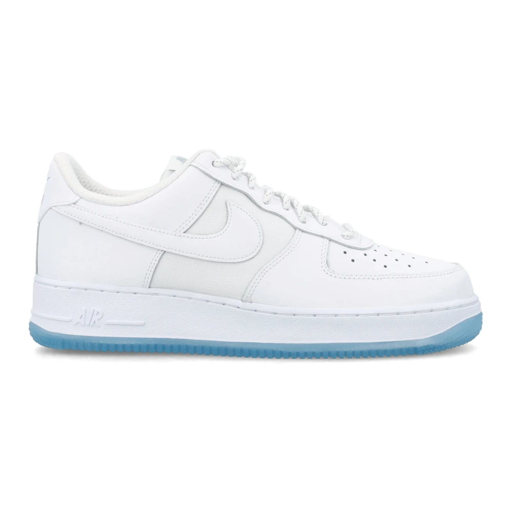 Nike Klassieke Air Force 1 07 White Heren